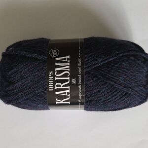 Drops Karisma 100% Wool Yarn